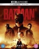 The Batman 4K UHD Blu-ray Region Free 2022 – Prime Deal