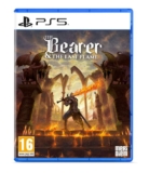 The Bearer & The Last Flame – Standard Edition (PS5)