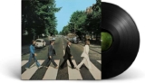 The Beatles Abbey Road 50th Anniversary Vinyl Album