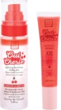 The Beauty Crop Oui Cherie Mist and Primer Duo Set – 100 ml Dual-Phase Setting Spray & 30 ml Hydrating Gripping Primer – Vegan & Non Comedogenic