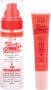 The Beauty Crop Oui Cherie Mist and Primer Duo Set – 100 ml Dual-Phase Setting Spray & 30 ml Hydrating Gripping Primer – Vegan & Non Comedogenic