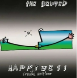 The Beloved – Happiness Special Edition 180g Double Vinyl LP