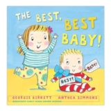 The Best, Best Baby