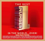 The Best Number Ones in The World Ever 3 Discs w/code (Free Click & Collect)