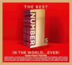 The Best Number Ones in The World Ever 3 Discs w/code (Free Click & Collect)