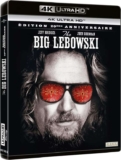 The Big Lebowski 4K Ultra HD Movie