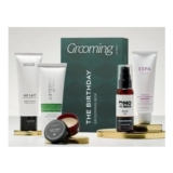 The Birthday Grooming Box (Worth over £47)