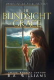 The Blindsight of Grace (thriller mystery) by R.A. Williams – Kindle Edition