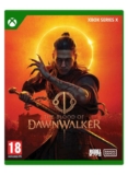 The Blood of Dawnwalker Day 1 Edition (Xbox Series X)