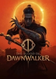 The Blood of Dawnwalker PC Steam Key – Pre-Order