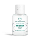 The Body Shop White Musk Eau De Toilette (1x 60ml)