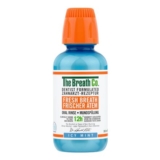 The Breath Co. ICY Mint Mouthwash 12-Hour Fresh Breath 300ml
