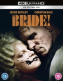 The Bride – 4K Ultra HD Blu-ray