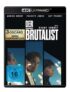 The Brutalist 4K Blu-ray (German release)