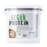 The Bulk Protein Company Vegan Protein – 4kg – Chocolate