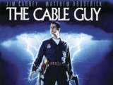 The Cable Guy – 4K Dolby Vision & Atmos iTunes Extras