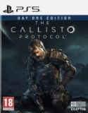 The Callisto Protocol: Day One Edition PS5 – W/Code – Sold by musicMagpie Shop