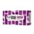 The Cheeky Panda Bamboo Balsam Tissues Box 64 Facial Tissues Soothing Aloe Vera