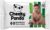 The Cheeky Panda Bamboo Biodegradable Baby Wipes 99% Purified Water, Suitable for Sensitive Skin Dermatologically Tested