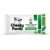 The Cheeky Panda Bamboo Facial Make Up Remover Wipes Sustainable Unscented Pack of 25 Face Wipes