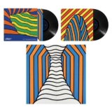 The Chemical Brothers For that Beautiful Feeling Double Vinyl album