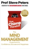 The Chimp Paradox by Professor Steve Peters – Kindle Edition
