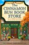 The Cinnamon Bun Book Store: The viral TikTok cozy fall romance for fans of opposites attract and small-town romcoms