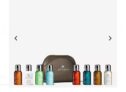 The Classic Explorer Body & Hair Mini Travel Bag – Free Shipping
