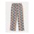 The Cookie Monster Grey Jersey Lounge Pants