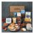 The Cream Tea & Fudge Hamper