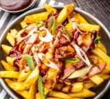 The Cricketers at Grimsby – £30 food voucher