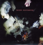 The Cure – Disintegration VINYL Prime Day deal
