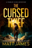 The Cursed Thief (The Charlee Flynn Adventures Book 1) – Kindle Edition