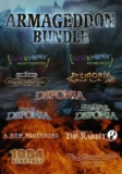The Daedalic Armageddon Bundle (PC / Steam) 11 Games – £0.36 Per Game