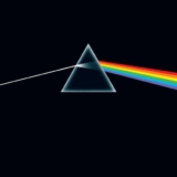 The Dark Side Of The Moon Vinyl LP (50th Anniversary) – With Code