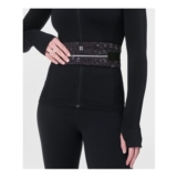 The Dash Zero Run Belt