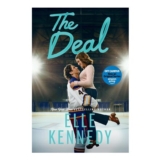 The Deal: Original Series on Amazon Prime (Off-Campus)