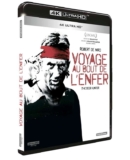 The Deer Hunter 4K Blu-ray (French release)