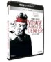 The Deer Hunter 4K Blu-ray (French release)