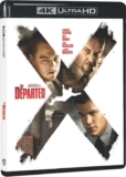The Departed 4K UHD – USA Import