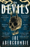 The Devils by Joe Abercrombie. The epic fantasy sensation Kindle edition