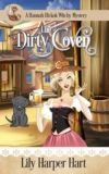 The Dirty Coven (A Hannah Hickok Witchy Mystery Book 1) by Lily Harper Hart – Kindle Edition