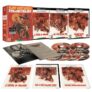 The Dollars Trilogy Limited Edition 4K Ultra HD 8 disc boxset