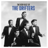 The Drifters – The Very Best Of 180gram Vinyl LP
