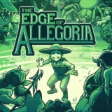 The Edge of Allegoria – Nintendo Switch Game