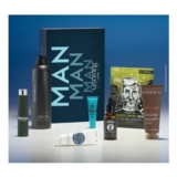 The Edit Grooming Box (Worth £84)