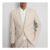 The Edit Linen Blend Suit Jacket