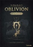 The Elder Scrolls IV: Oblivion Remastered Deluxe Edition – PC/Steam