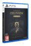 The Elder Scrolls IV: Oblivion Remastered (Deluxe Edition) PS5