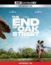 The End of Oak Street 4K UHD Blu-ray (pre-order 31-12) free C&C